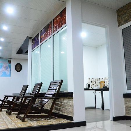 Kandyan Feel Free Homestay Kültér fotó