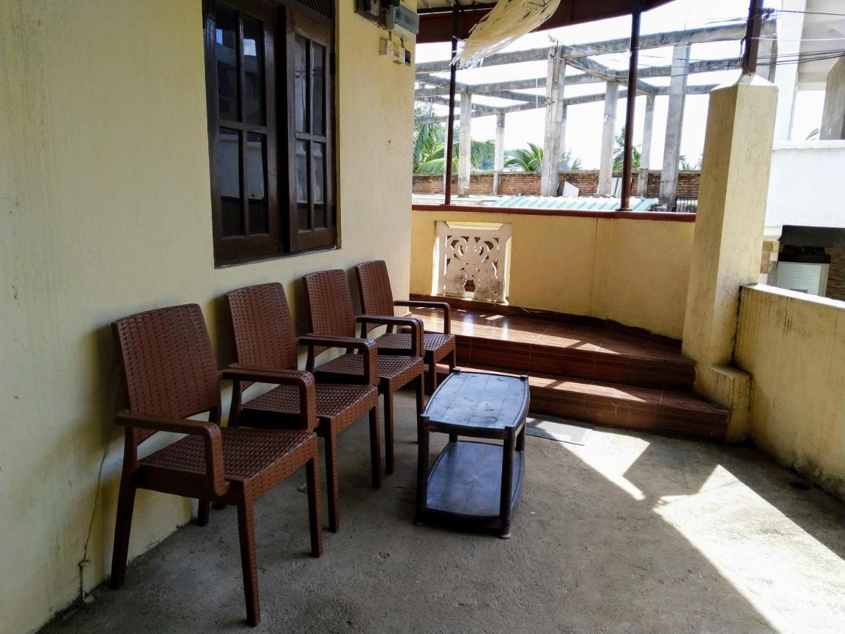 Kandyan Feel Free Homestay Kültér fotó