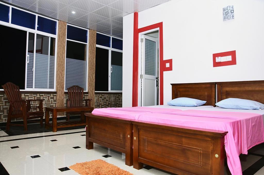 Kandyan Feel Free Homestay Kültér fotó