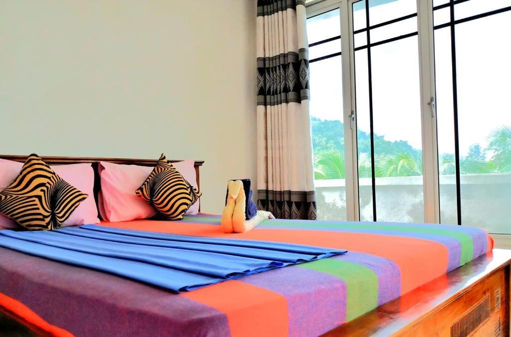 Kandyan Feel Free Homestay Kültér fotó