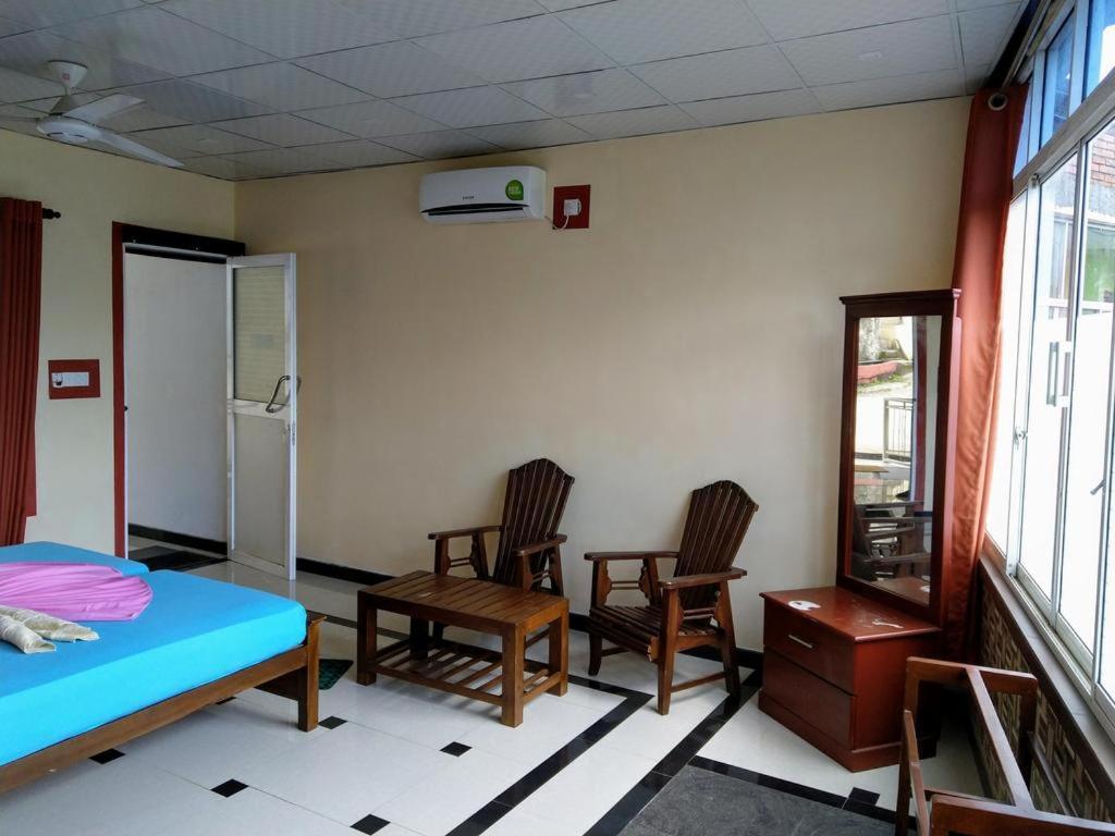 Kandyan Feel Free Homestay Kültér fotó