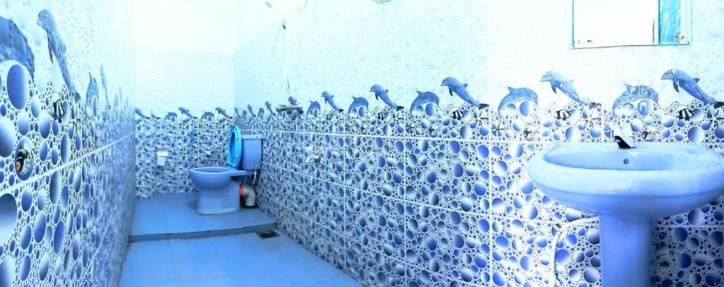 Kandyan Feel Free Homestay Kültér fotó