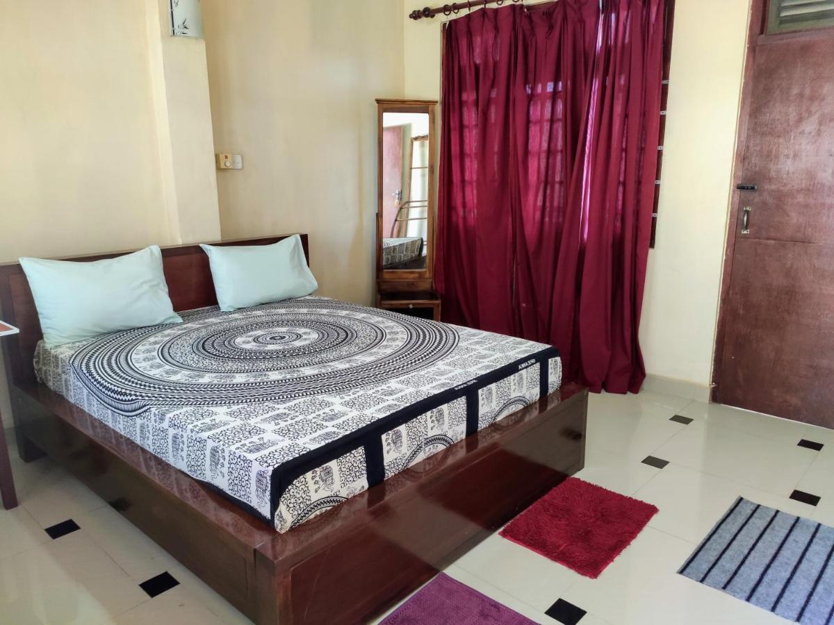 Kandyan Feel Free Homestay Kültér fotó