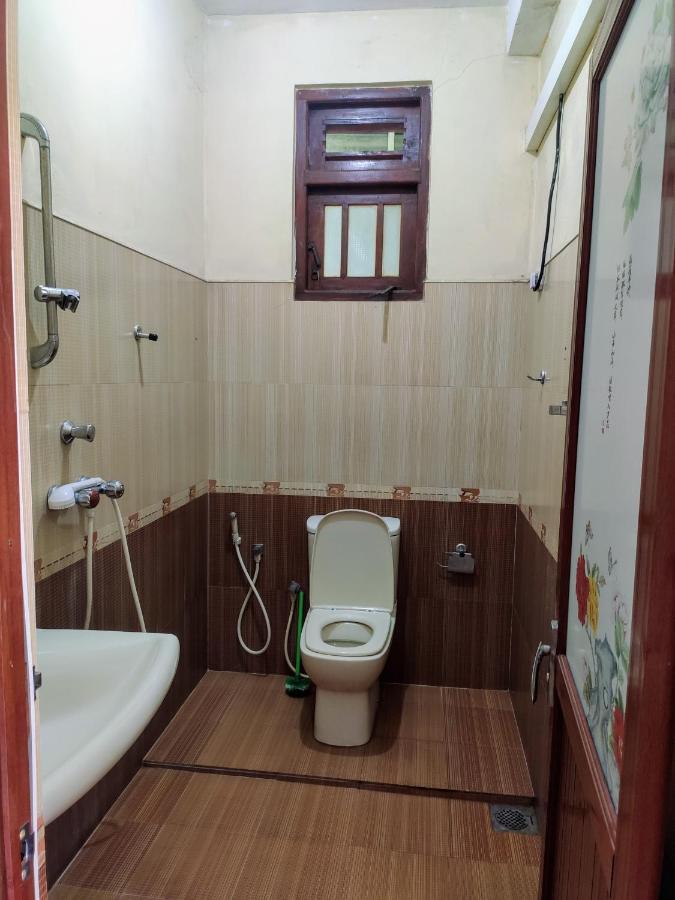 Kandyan Feel Free Homestay Kültér fotó