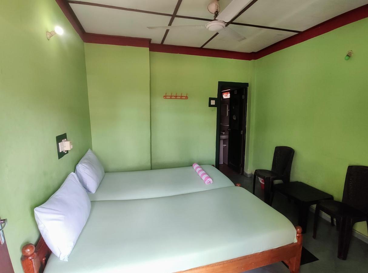 Kandyan Feel Free Homestay Kültér fotó