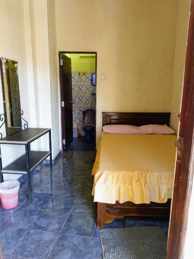 Kandyan Feel Free Homestay Kültér fotó