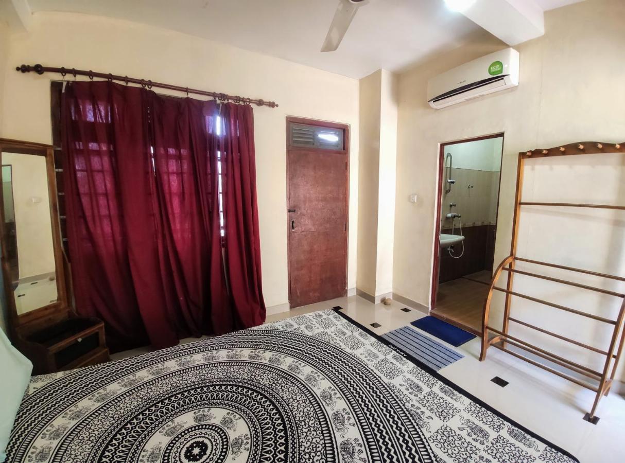 Kandyan Feel Free Homestay Kültér fotó
