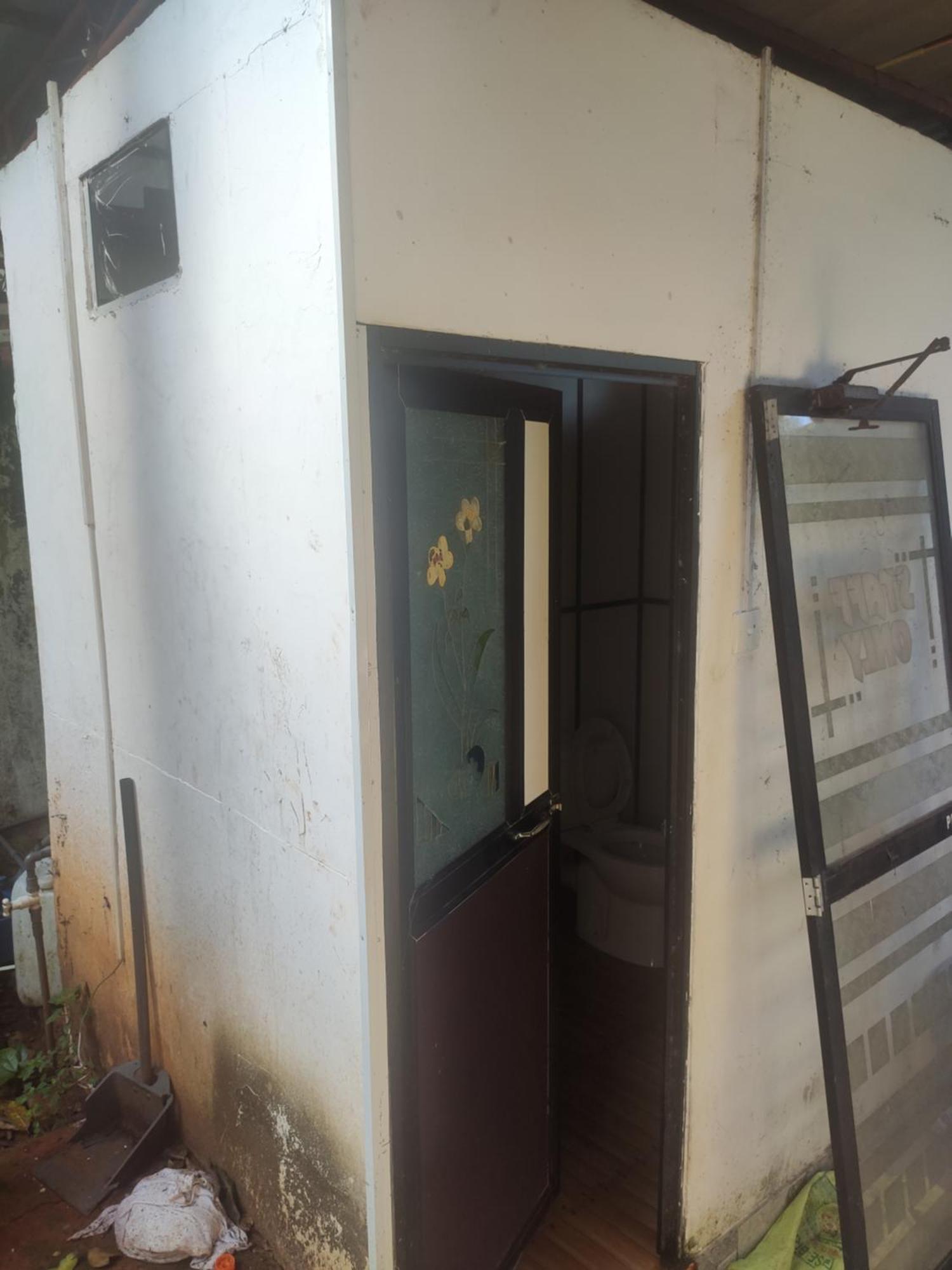 Kandyan Feel Free Homestay Kültér fotó